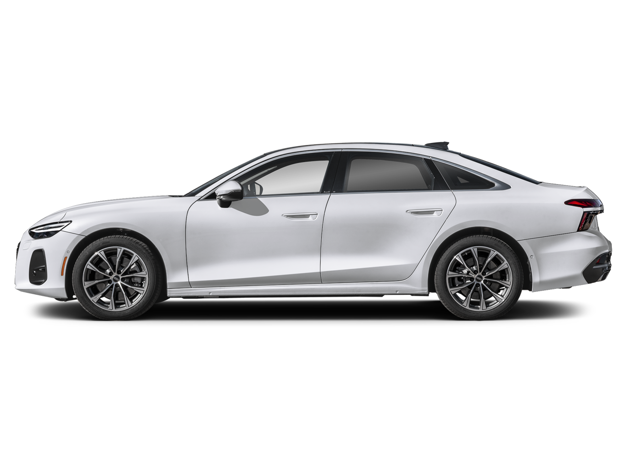 2026 Audi A6 Prestige