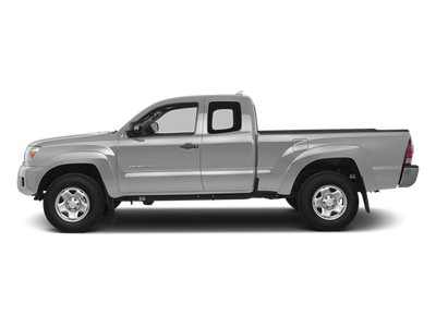 2014 Toyota Tacoma Base V6 (A5)