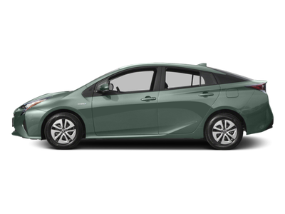 2016 Toyota Prius Two Eco