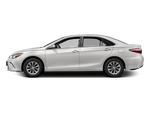 2017 Toyota Camry XLE V6