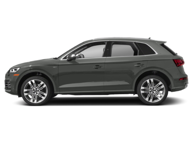 2018 Audi SQ5 3.0T Premium Plus