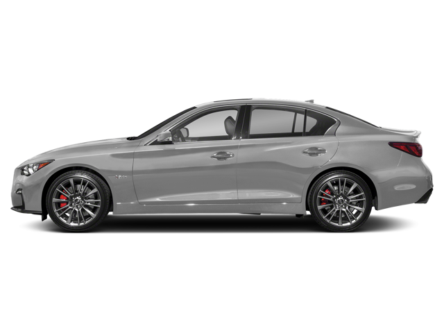 2018 INFINITI Q50 3.0t SPORT