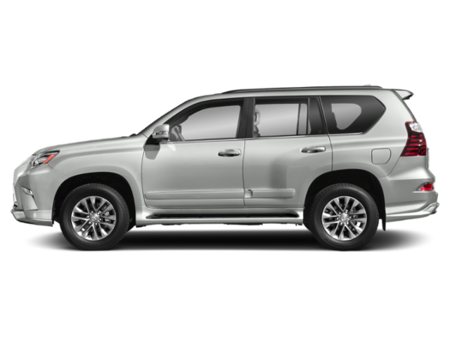 2019 Lexus GX 460 GX 460 Premium
