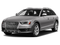 2015 Audi allroad Premium Plus