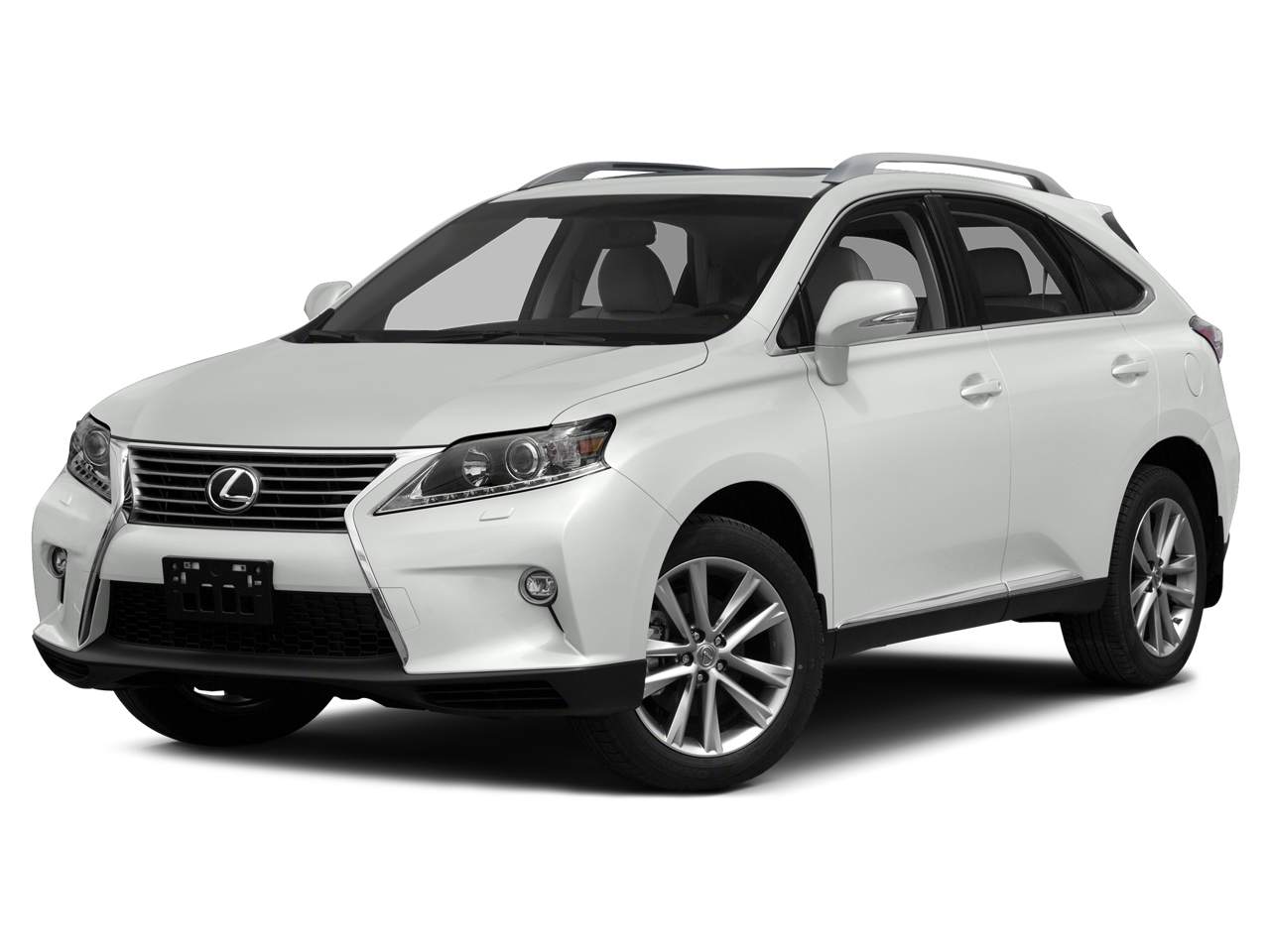 2015 Lexus RX 350 AWD 4dr