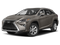 2018 Lexus RX 350 RX 350