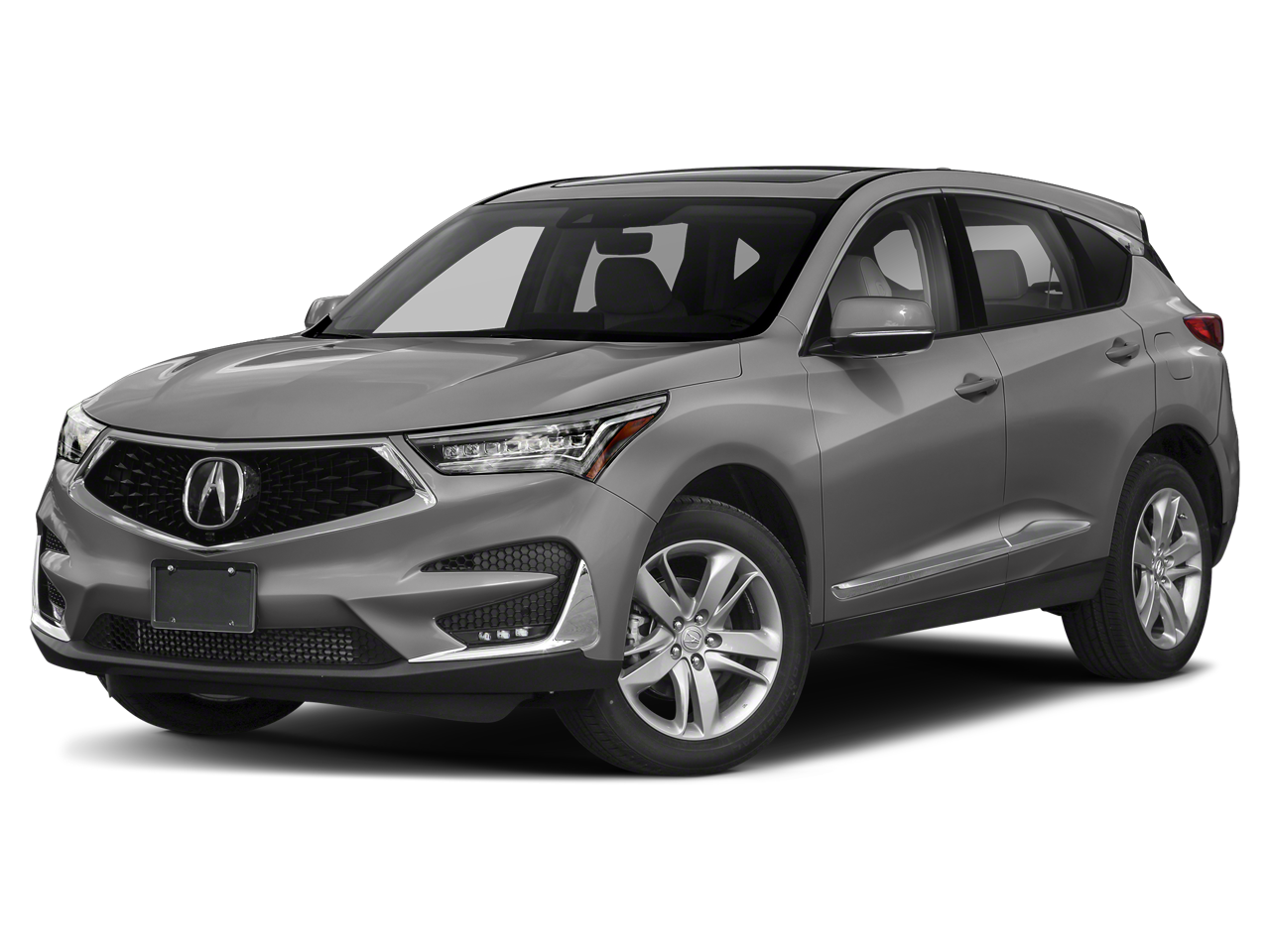 2020 Acura RDX w/Advance Pkg