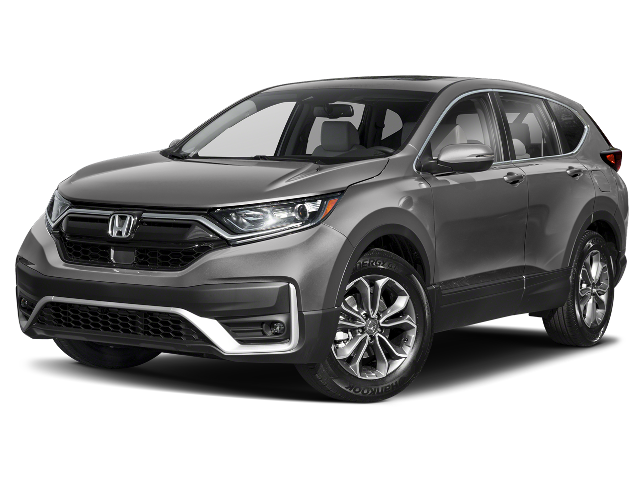2020 Honda CR-V AWD EX-L