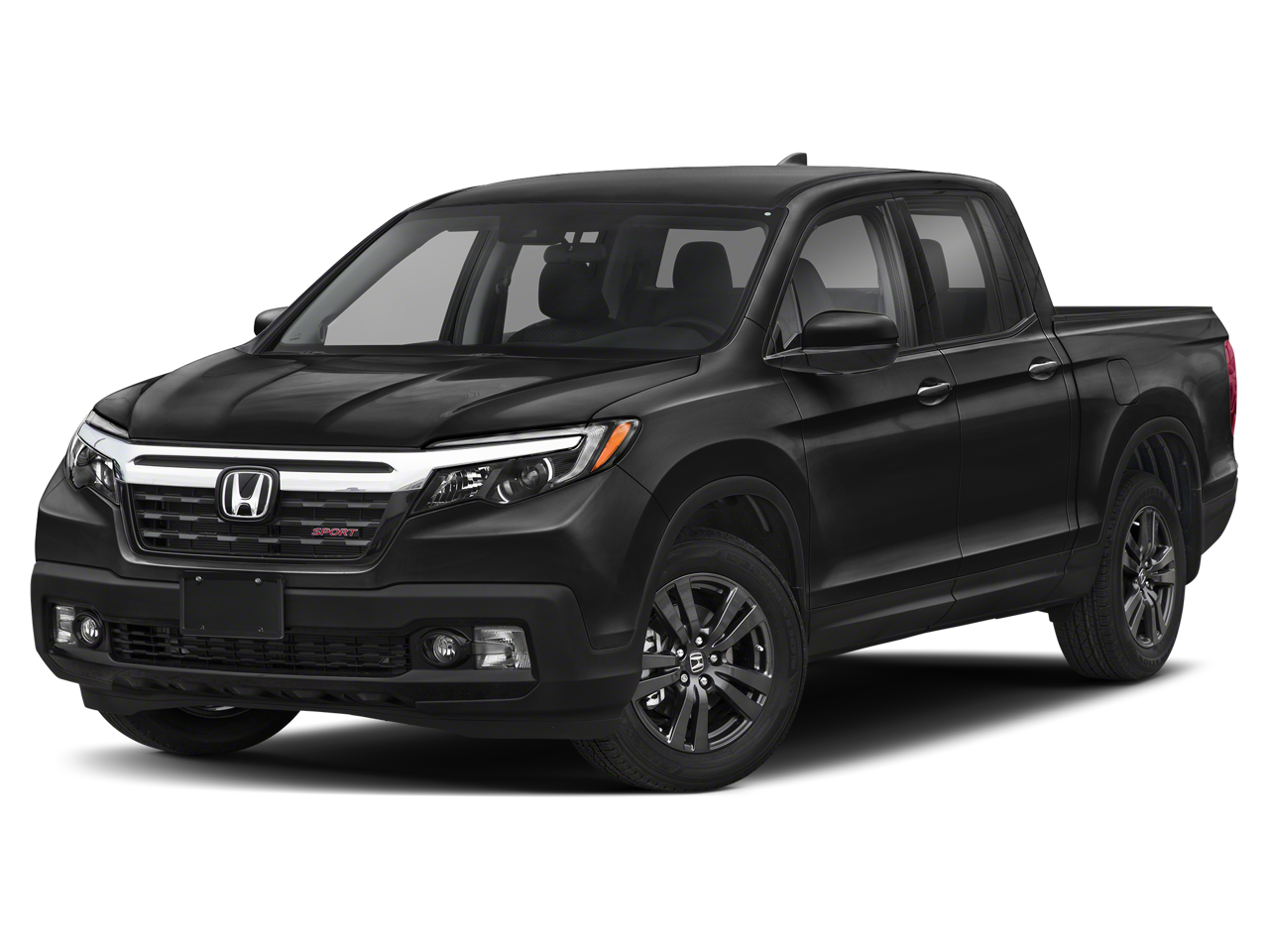 2020 Honda Ridgeline AWD Sport