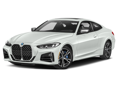 2021 BMW M440i M440i xDrive