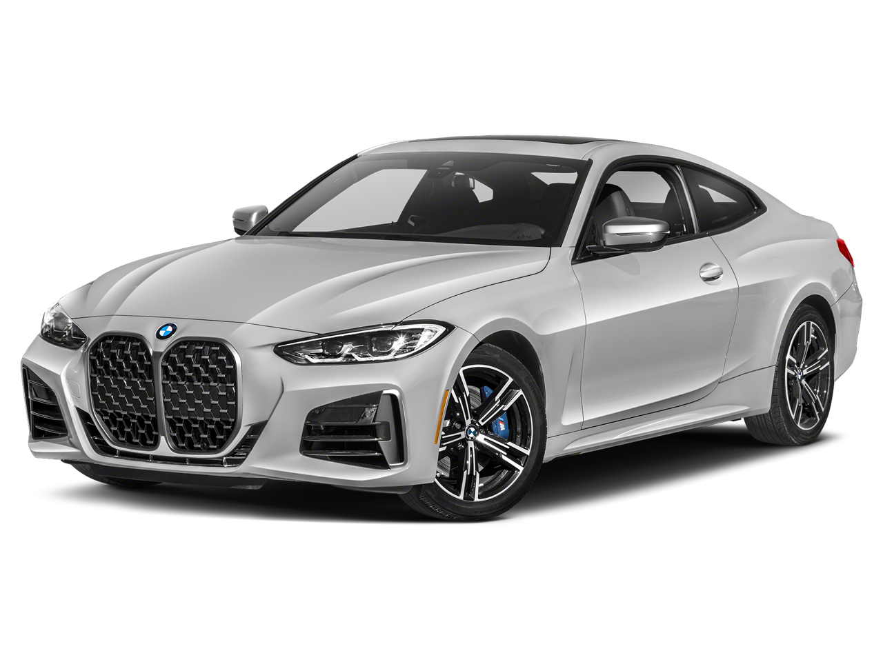 2021 BMW M440i M440i xDrive