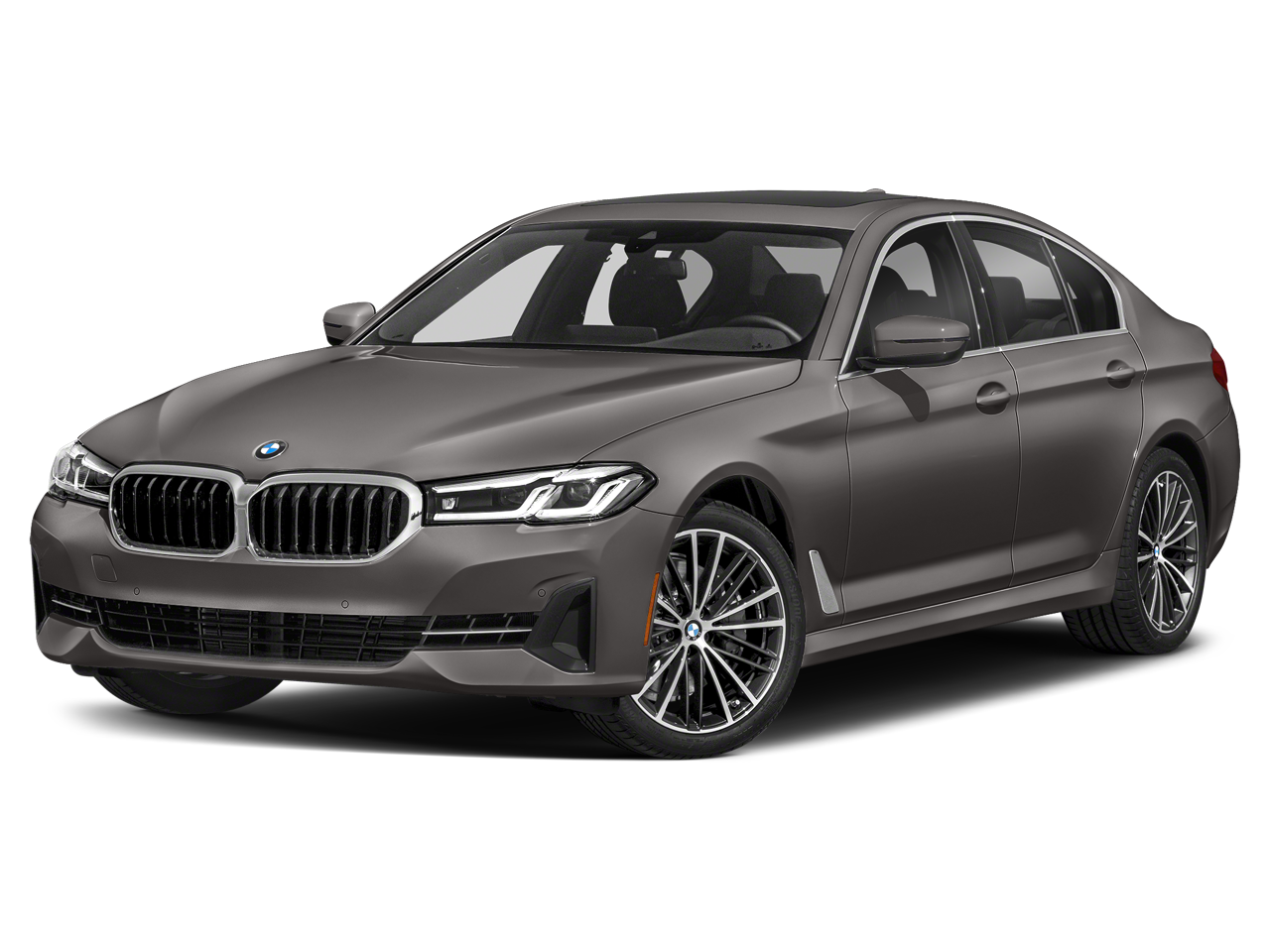 2022 BMW 540 540i xDrive