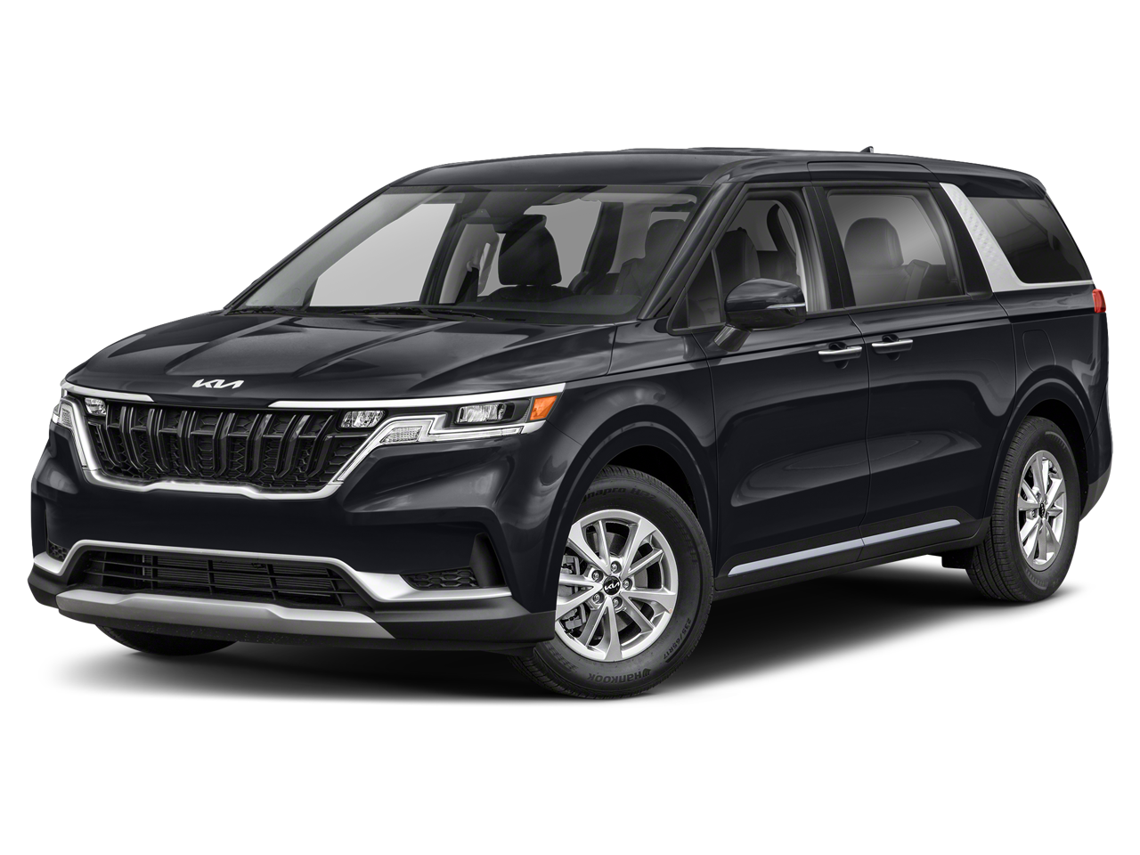 2022 Kia Carnival MPV LXS