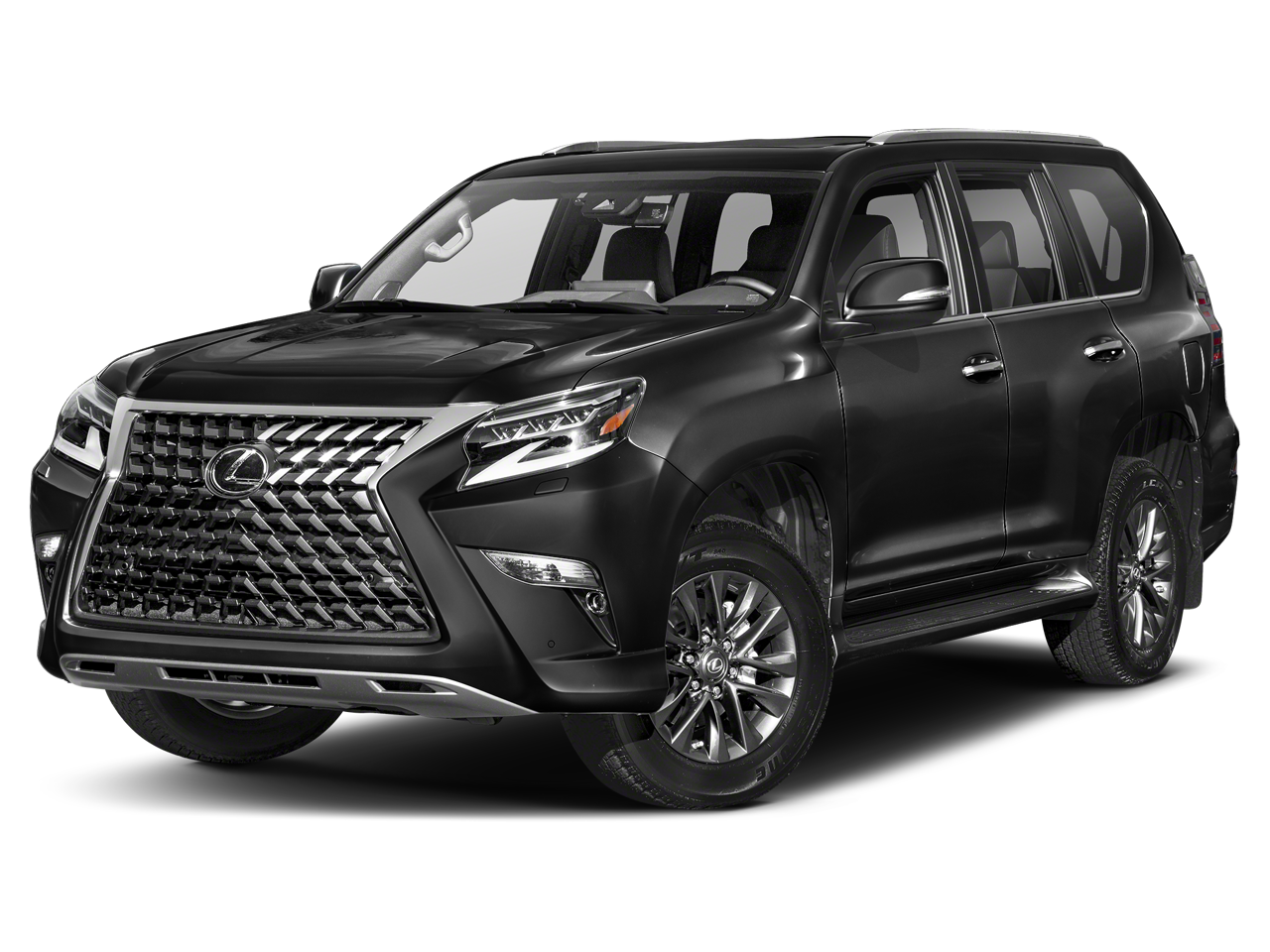 2022 Lexus GX 460 GX 460 Premium