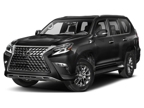 2022 Lexus GX 460 GX 460 Premium