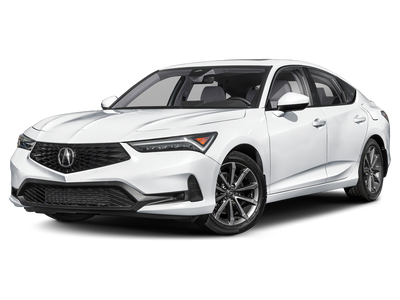 2023 Acura Integra CVT