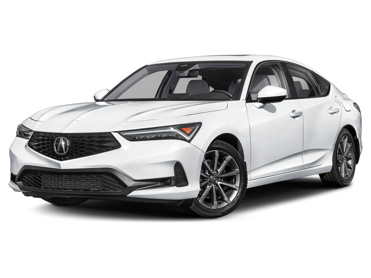 2023 Acura Integra CVT