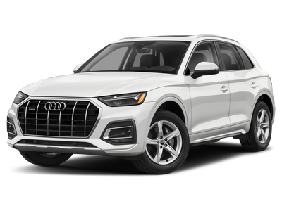 2023 Audi Q5 Premium