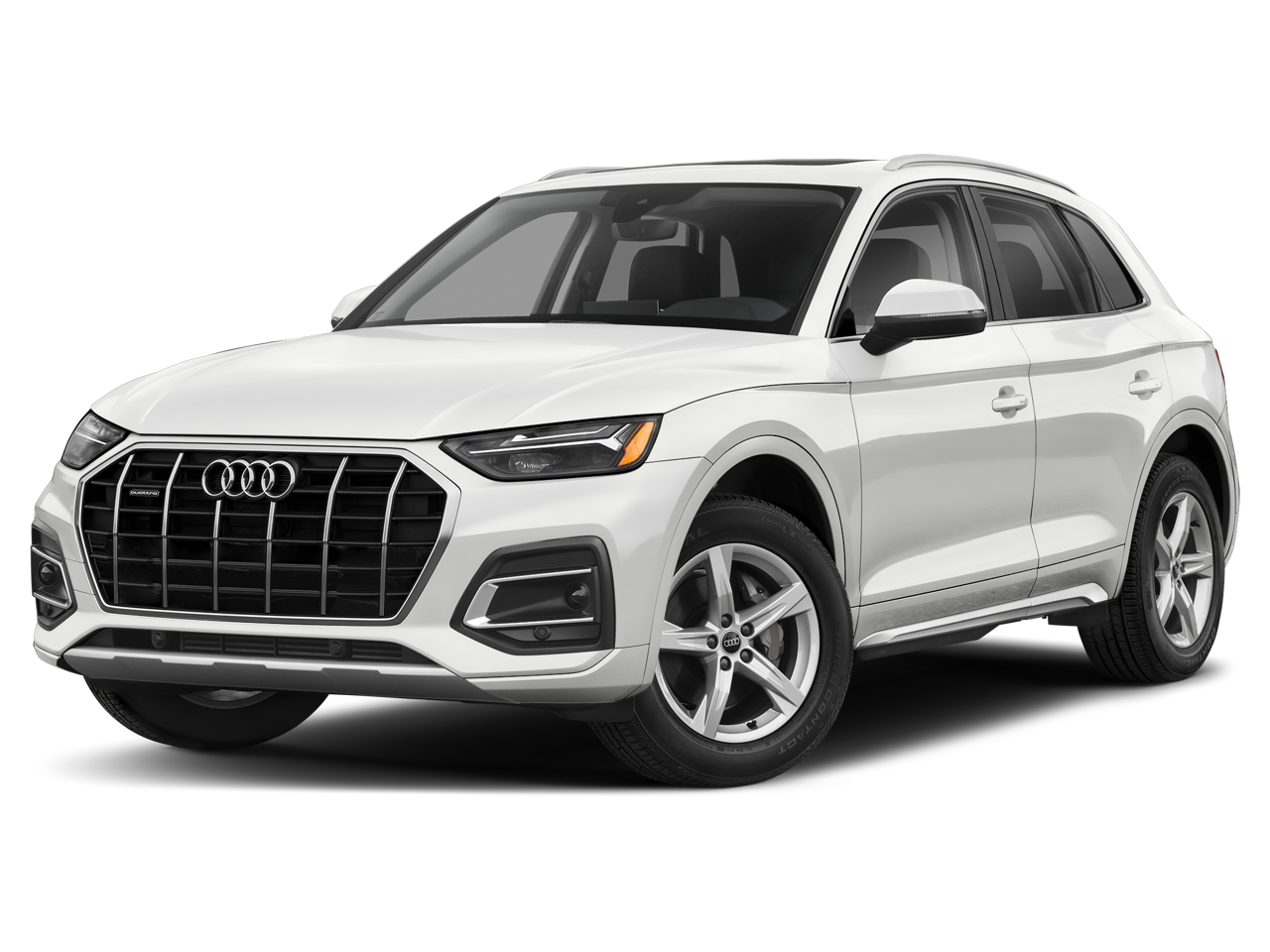 2023 Audi Q5 Premium
