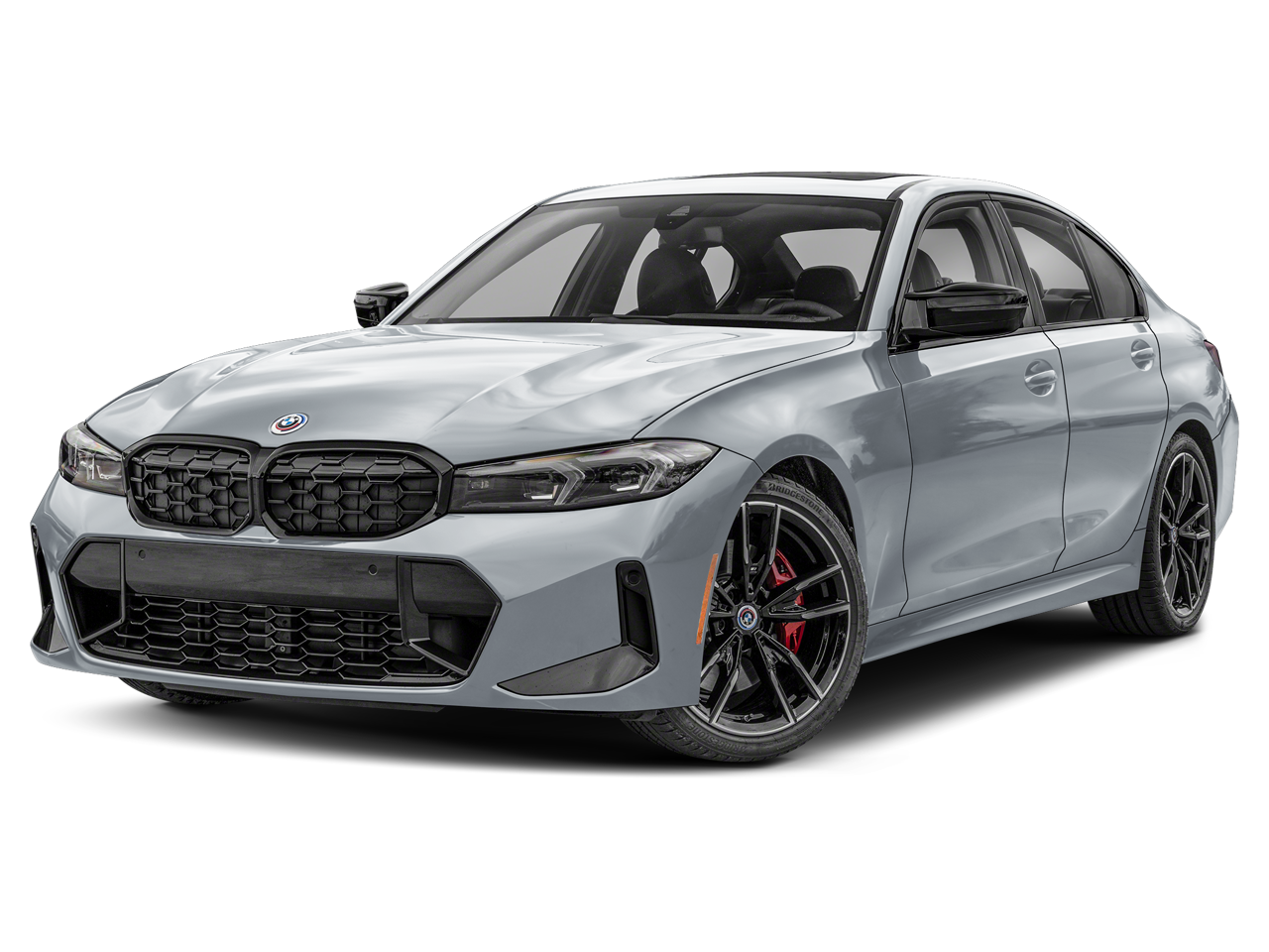 2023 BMW M340i M340i xDrive