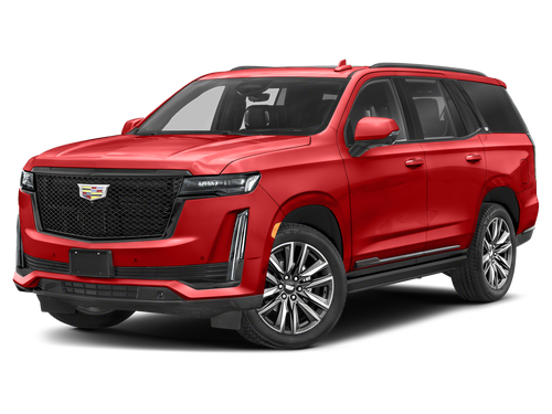 2023 Cadillac Escalade 4WD Sport