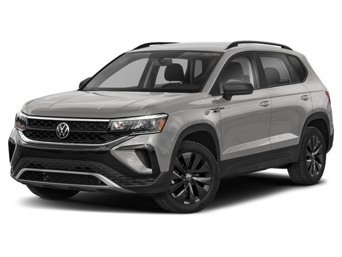 2023 Volkswagen Taos S