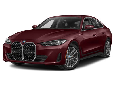 2024 BMW 430i Gran Coupe 430i