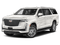 2024 Cadillac Escalade ESV 4WD Premium Luxury Platinum