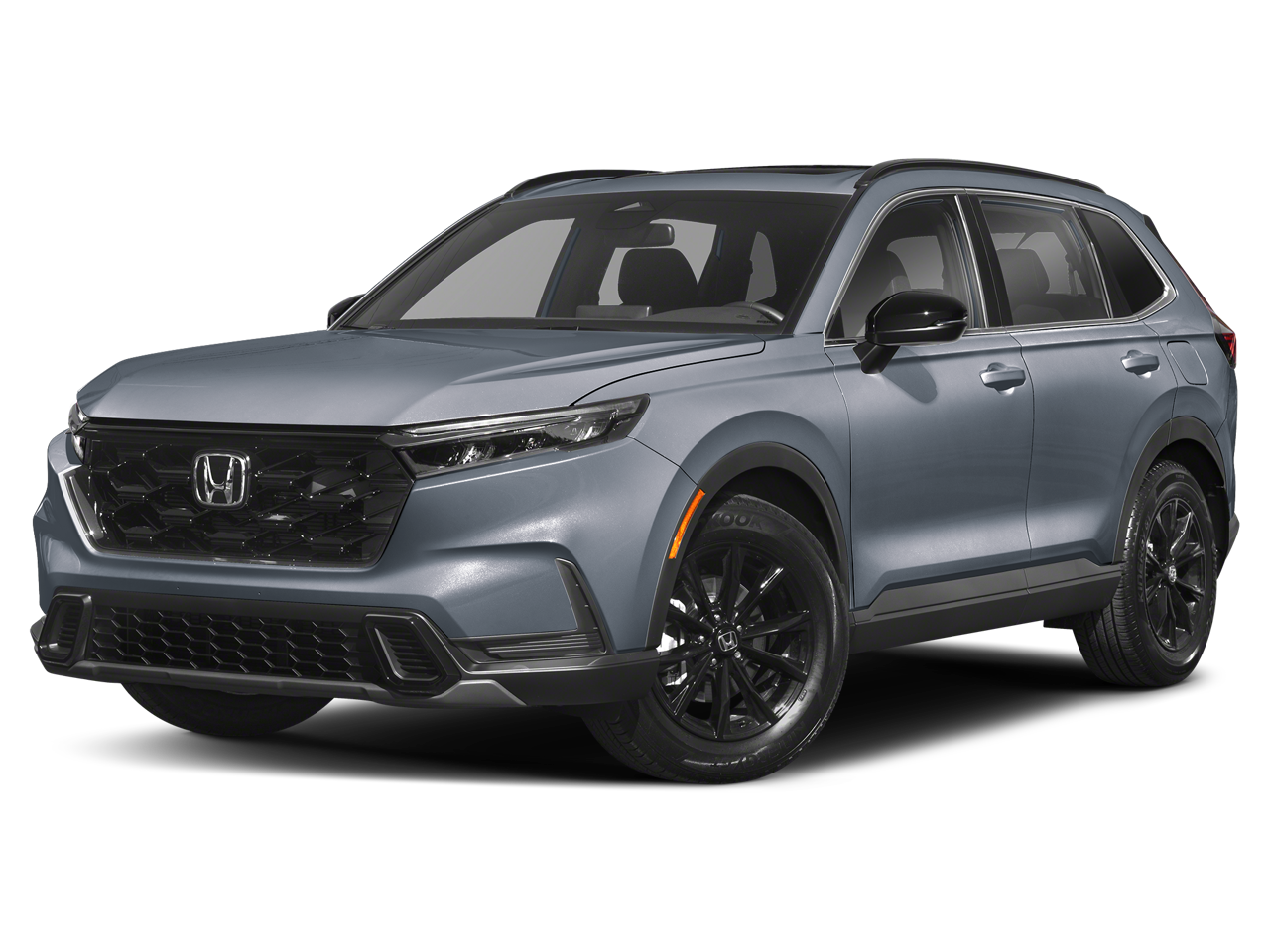 2024 Honda CR-V Hybrid Sport 2WD's photo
