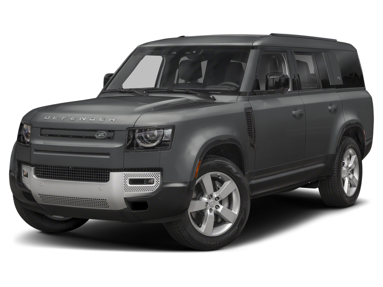 2024 Land Rover Defender 130 X-Dynamic SE P400's photo