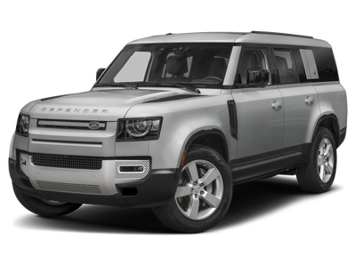2024 Land Rover Defender X-Dynamic SE