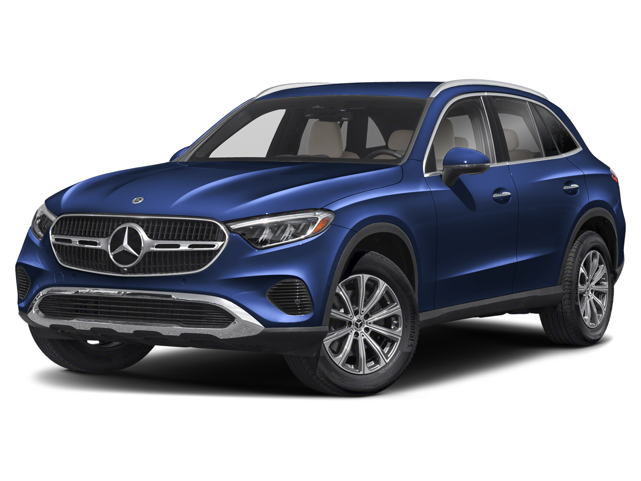 2024 Mercedes-Benz GLC 300 GLC 300