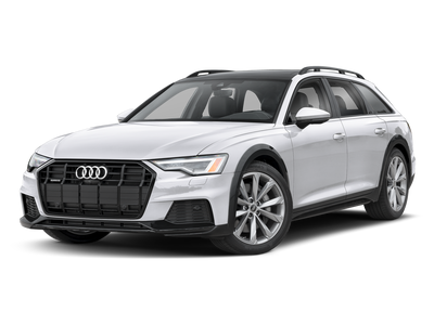 2025 Audi A6 allroad Premium Plus