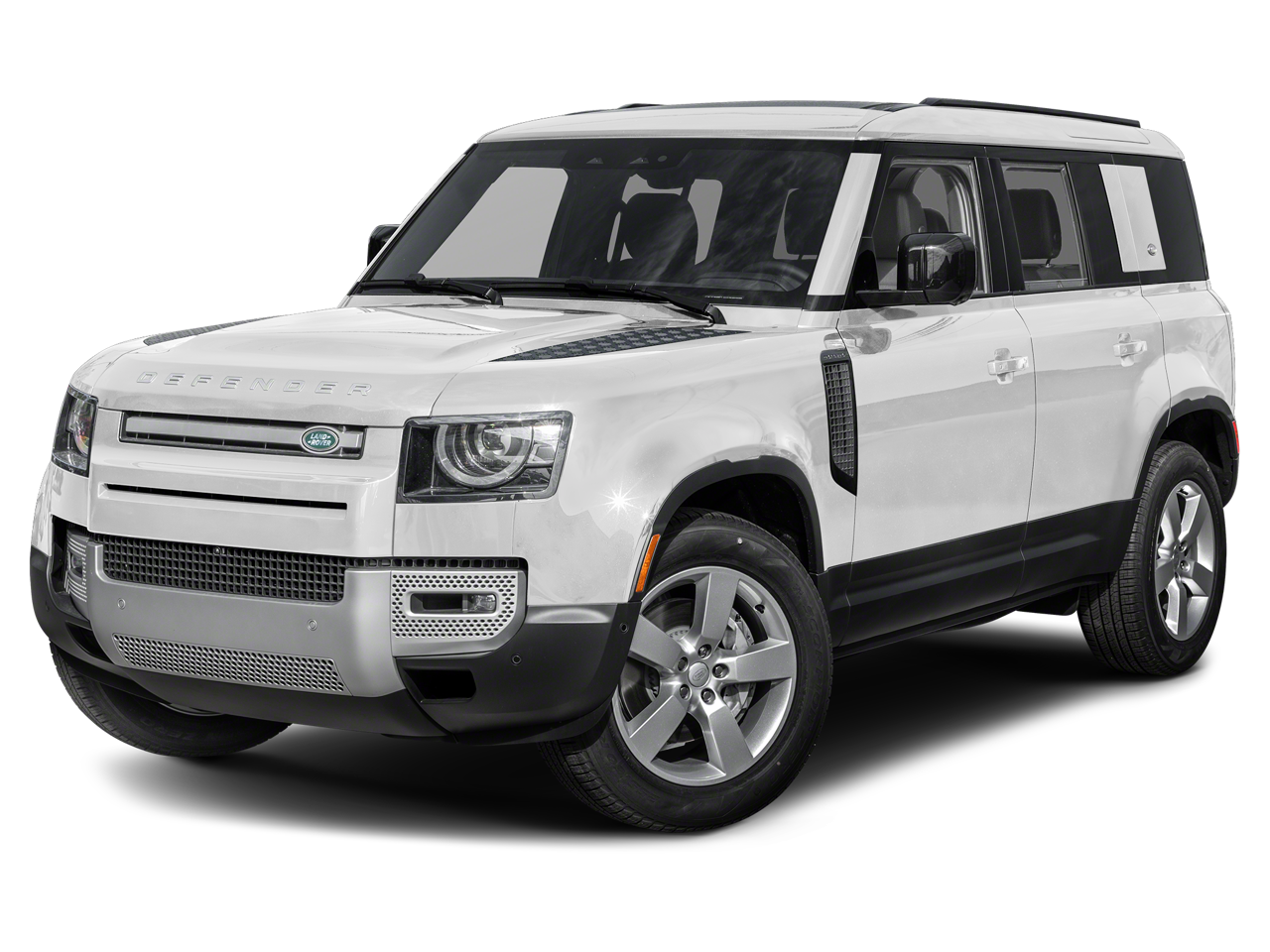 2025 Land Rover Defender 110 P400 S
