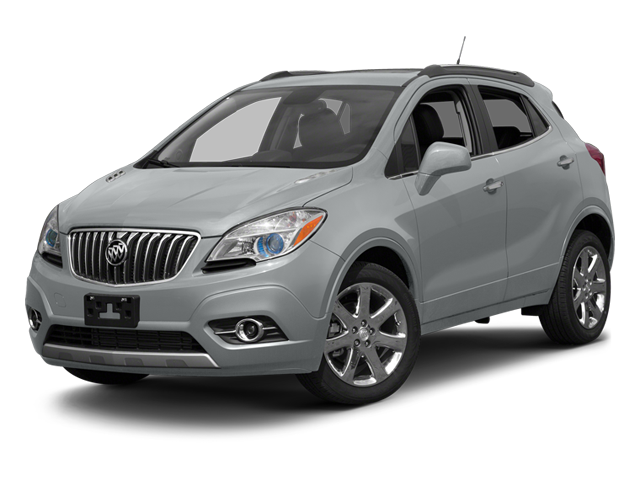 2013 Buick Encore Convenience