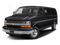 2017 Chevrolet Express Passenger 3500 LT