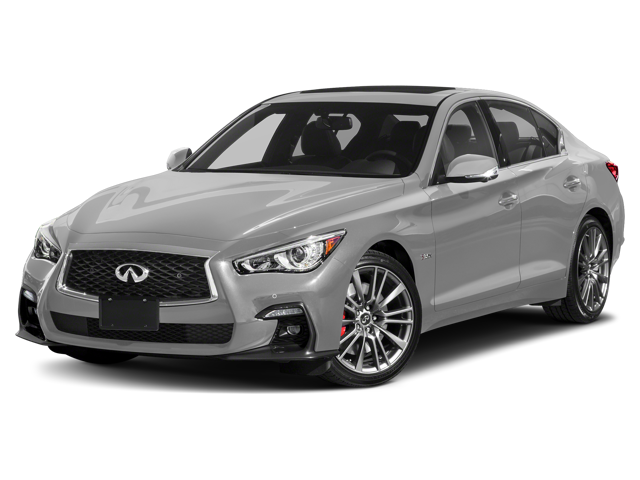 2018 INFINITI Q50 3.0t SPORT