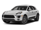 2018 Porsche Macan S