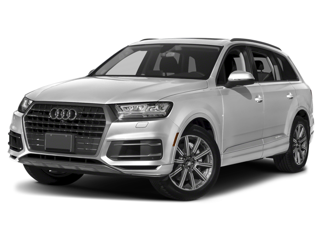 2019 Audi Q7 55 Prestige quattro Tiptronic's photo