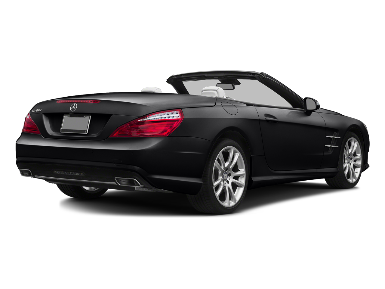 2016 Mercedes-Benz SL 400 SL 400