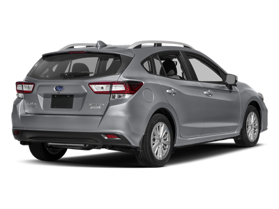 2018 Subaru Impreza 2.0i (CVT)