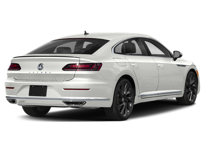 2019 Volkswagen Arteon 2.0T SEL R-Line