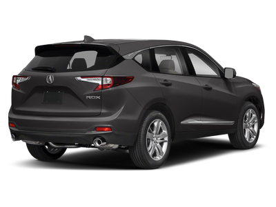 2020 Acura RDX w/Advance Pkg