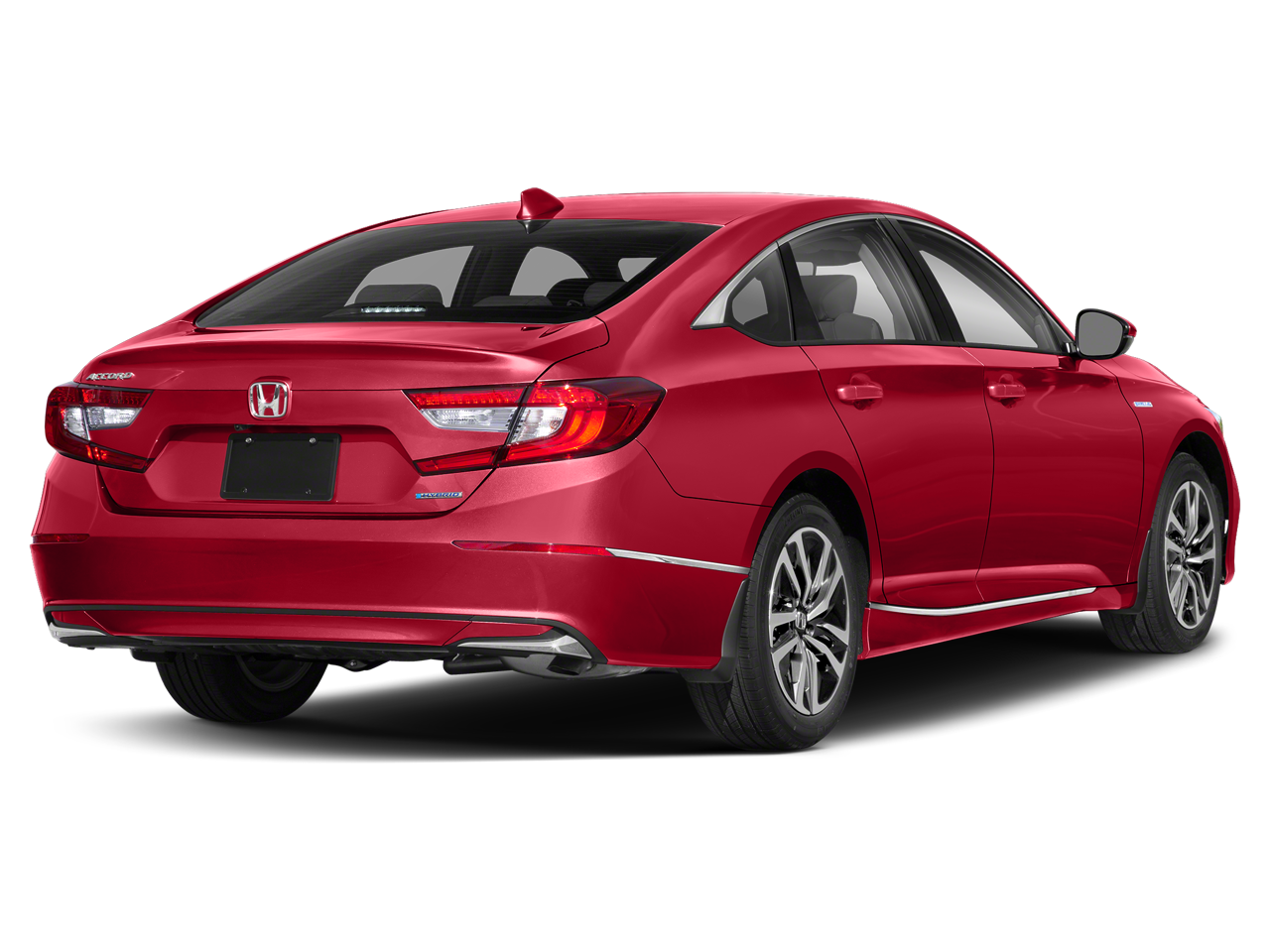 2020 Honda Accord Hybrid EX-L