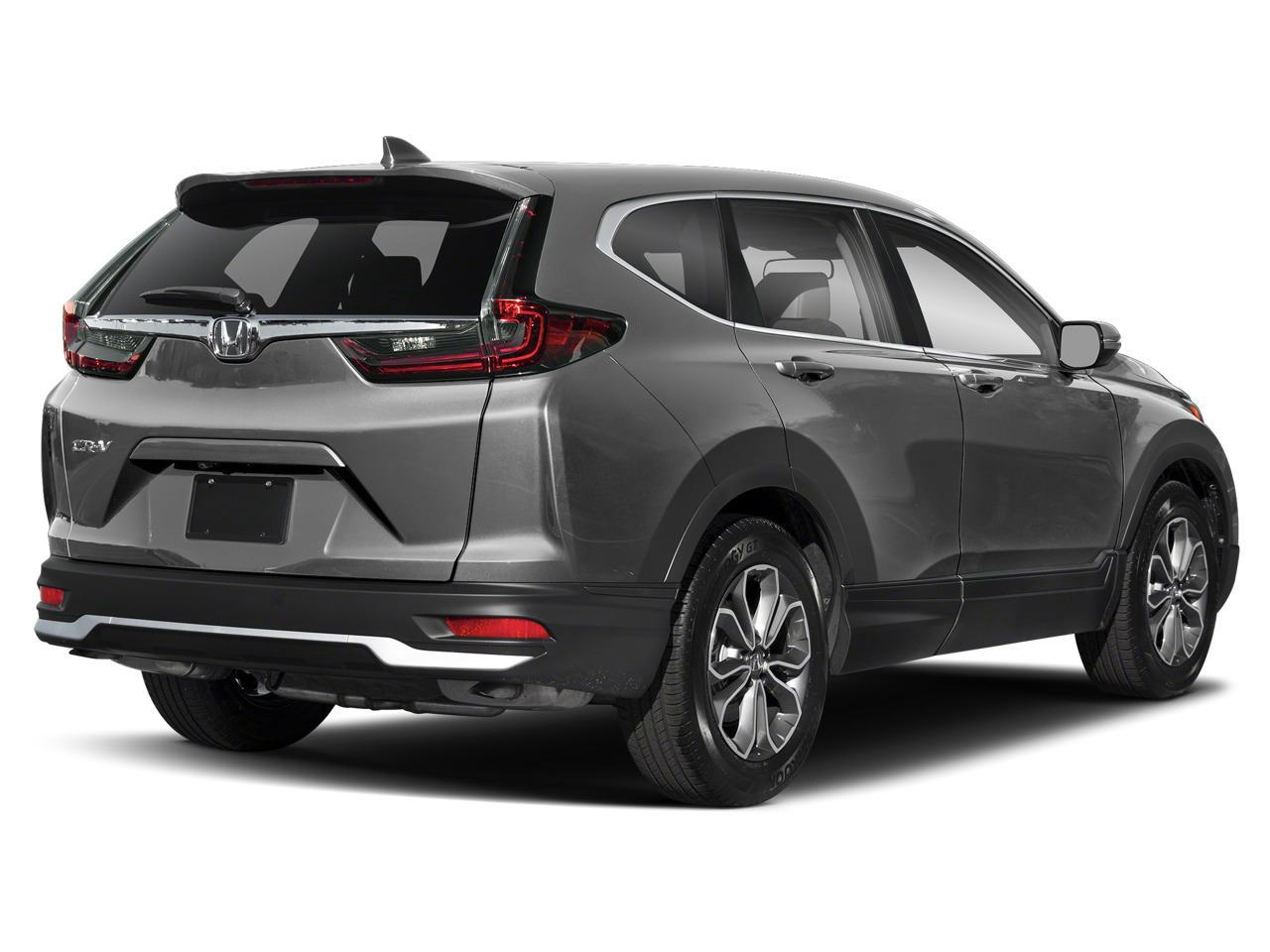 2020 Honda CR-V AWD EX-L