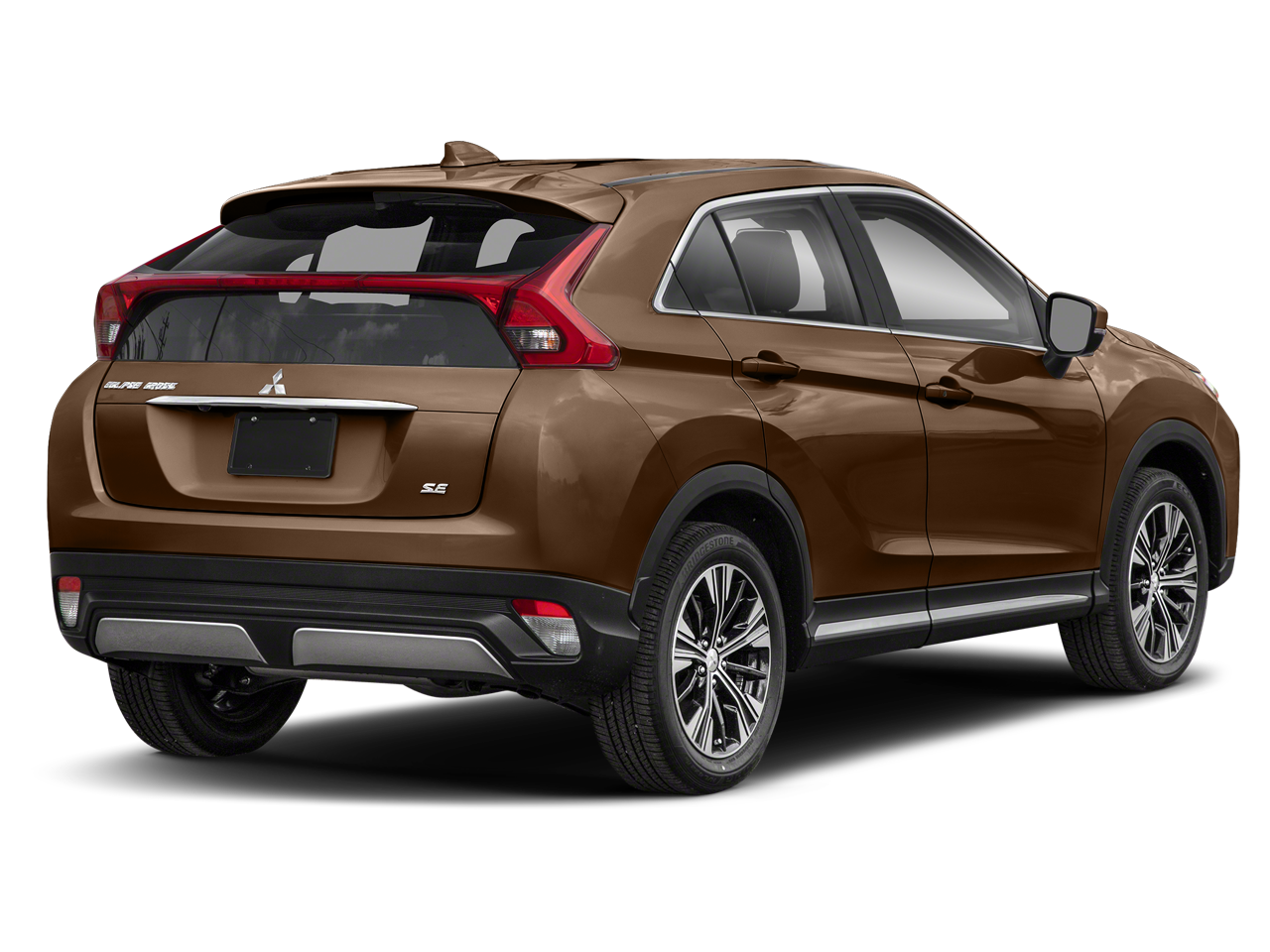 Used 2020 Mitsubishi Eclipse Cross SE with VIN JA4AS5AA9LZ041546 for sale in Fayetteville, NC