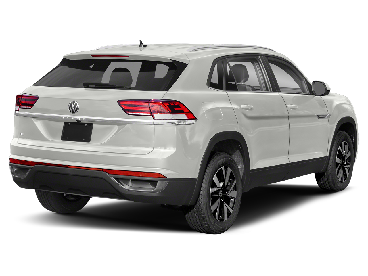 2020 Volkswagen Atlas Cross Sport 3.6L V6 SE w/Technology