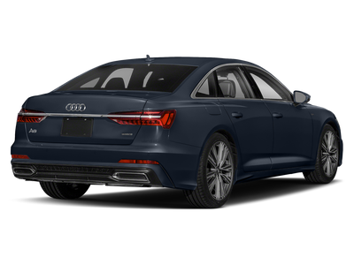 2021 Audi A6 Sedan Premium Plus
