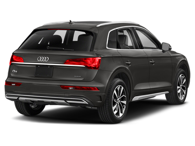 2021 Audi Q5 Prestige
