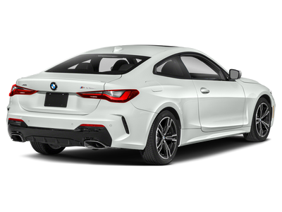 2021 BMW M440i M440i xDrive